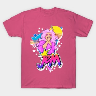 Singing Jem. T-Shirt